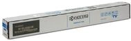 Kyocera TK-8800C Toner Drucker Cyan. Original Tonerkartusche 1T02RRCNL0. Drucker