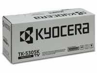 Kyocera Mita TK5305K Original Toner 1er Pack