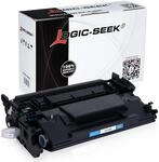 Logic-Seek Toner kompatibel mit HP CF226X 26X LaserJet Pro M402dne M402n M402DW