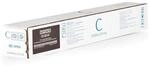 Utax Original 1T02NDCUT0 / CK-8514 C, Premium Drucker-Kartusche, Cyan, 30000 Seiten