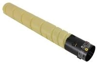 LEXMARK XC9235/45/55/65 Yellow Toner Cartridge
