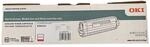 Oki TONER-M-ES8433 46443118, 10000 Pages, 46443118