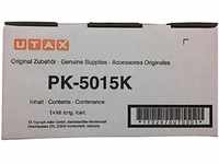 Utax Toner PK-5015K Black (1T02R70UT0) 4K VE 1 Stück für P-C2655W, P-C2650DW,