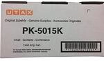 Utax Toner PK-5015K Black (1T02R70UT0) 4K VE 1 St&uuml;ck f&uuml;r P-C2655W, P-C2650DW,