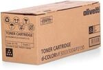 Olivetti B1179 passend f&uuml;r DCOLOR MF3003 Toner schwarz 7000 Seiten