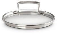 Le Creuset Glasdeckel, &Oslash; 16 cm, 96200816000000