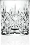 Set mit 6 Wassergl&auml;sern, Fassungsverm&ouml;gen 31 cl