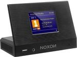 NOXON A120+ Audio Adapter Internet-Radio schwarz