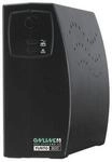 Online USV - YUNTO 1500, 1500VA / 900W, Line-Interactive USV