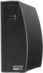 Online USV - YUNTO 1200, 1200VA / 720W, Line-Interactive USV