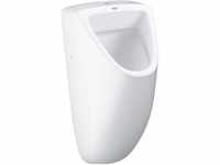 GROHE Bau Keramik - WC-Urinal (Zulauf von oben, inkl. Befestigungsset,