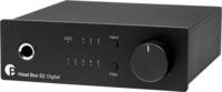 Pro-Ject Head Box S2 Digital Mikro High End Kopfh&ouml;rerverst&auml;rker (Head Box S2