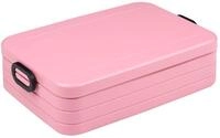 Mepal - Lunchbox Take a Break Large - Brotdose To Go - F&uuml;r 4 Sandwiches oder 8