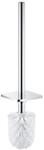 GROHE Selection Cube - Ersatzb&uuml;rste (Metall, passend f&uuml;r Selection Cube