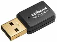 Edimax EW-7822UTC - AC1200 Dual-Band MU-MIMO USB 3.0 Adapter