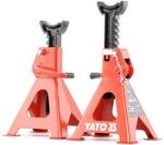 Yato yt-17311 flexiblem tribunas 3T Videoleuchte