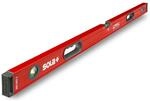Sola Wasserwaage Aluminium BIG RED3, 180cm mit 2 Handgriffen