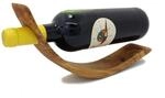 Weinflaschenhalter Mond
