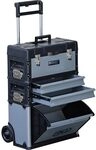 BGS 2002 | Montagewagen | fahrbar | Werkzeug-Koffer leer/rollende Werkstatt 