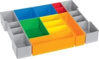 Sortimo L-BOXX Insetbox Set H3 102 - L-BOXX Insetbox Set H3 L-BOXX 102