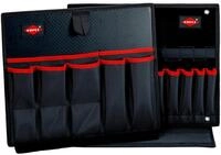 KNIPEX Werkzeugtafel f&uuml;r KNIPEX L-BOXX 310 mm, 00 21 19 LB WK