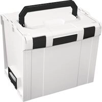 Koffer LBOXX 374 442x357x389