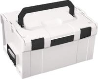 Koffer LBOXX 238 442x357x253