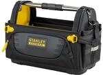 STANLEY FatMax Werkzeugtrage - Werkzeugtasche aus strapazierf&auml;higen 600er...
