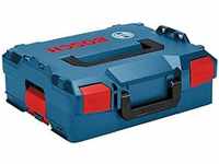 Bosch Professional Koffersystem L-BOXX 136 (Ladevolumen: 14,7 Liter, max. Belastung: