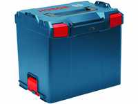 Bosch Professional Koffersystem L-BOXX 374 (Ladevolumen: 45,7 Liter, max. Belastung: