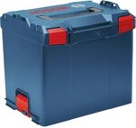 Bosch Professional Handwerkoffersystem L-BOXX 374 (Belastbarkeit bis 100 kg,...