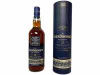 Glendronach 18 Years Old Allardice Oloroso mit Geschenkverpackung Whisky (1 x...