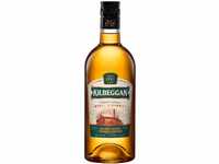 Kilbeggan Blended Whisky, Traditional Irish Whiskey | mit einem Hauch von Sherry 