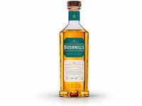 Bushmills Single Malt 10yrs Vol.40% irish Whiskey 0.7 liter