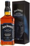 Jack Daniel's MASTER DISTILLER Series No. 6 Limited Edition 43% Vol. 1l in