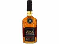 Black Velvet Reserve 8 Jahre Whiskey (1 x 1 l)