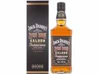 Jack Daniel's Red Dog Saloon - Limited Edition in der Geschenkbox Bourbon...