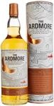 The Ardmore TRADITIONAL PEATED mit Geschenkverpackung Whisky (1 x 1 l)
