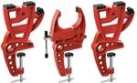 Swix Jaw Economy Schraubstock