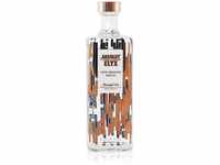 Absolut Vodka Elyx – Per Hand destillierter Luxus Wodka aus Schweden –