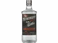 Nemiroff Original Wodka (1 x 1 l)