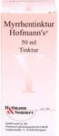 Myrrhentinktur Hofmann's Tinktur, 50 ml L&ouml;sung