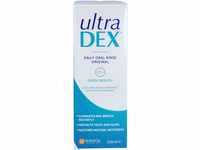 ULTRADEX Mundspülung antibakteriell 500 ml
