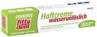 Fittydent Sens Aloe Vera Adhesivo 40G