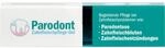 Beovita Parodont Zahnfleischpflege Gel, 10 ml (1er Pack), Pfirsich