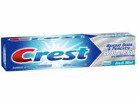 Crest Toothpaste 232g Baking Soda + Perioxde Fresh Mint (Zahnpasta)