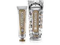 MARVIS® Royal 75 ml I Zahncreme in der exklusiven Geschmacksrichtung...