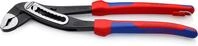 KNIPEX Alligator Wasserpumpenzange mit Mehrkomponenten-H&uuml;llen, 88 02 300 T