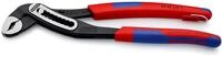 KNIPEX Alligator Wasserpumpenzange mit schlanken Mehrkomponenten-H&uuml;llen, mit