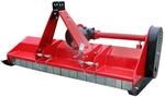 Schlegelmulcher SLM 135 f&uuml;r Traktoren 30-40 PS